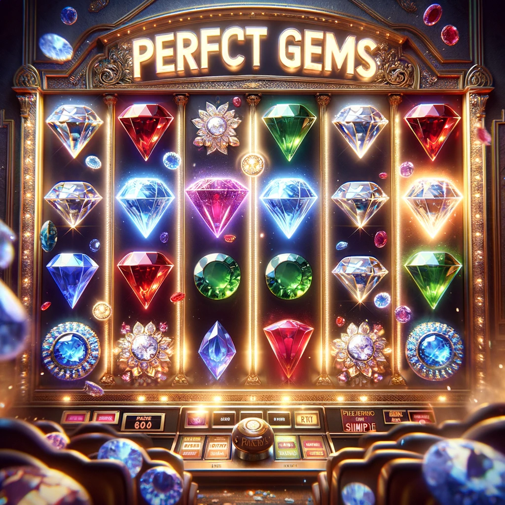 Perfect Gems Discovery